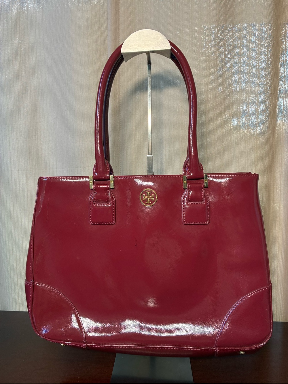 Tory Burch Project Robinson Tote